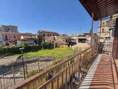 Bilocale via del Salvatore, Piscinola, Napoli