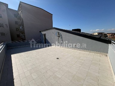 Casalnuovo di Napoli, Via San Giacomo