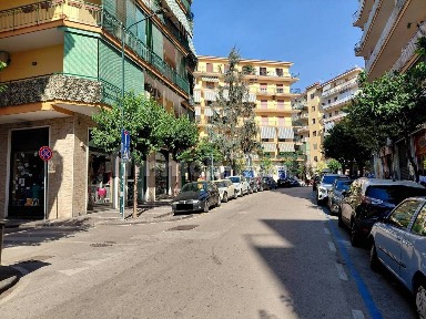 Bilocale via Benvenuto Cellini 8A, Portici