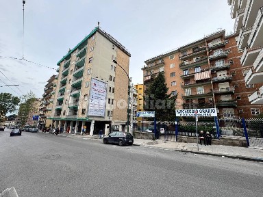 Appartamento via Mariano Semmola 68, Rione Alto, Napoli
