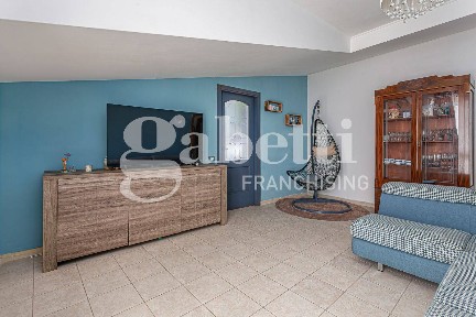 Trilocale traversa 1 Fiume 25, Frattamaggiore