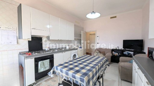 Trilocale Strada Comunale Pianura Marano 1L, Pianura, Napoli
