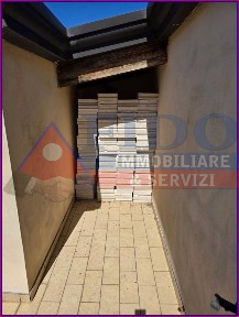 Trilocale via Torre, Saviano