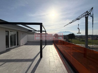Trilocale via Camillo Benso di Cavour, Centro, Marigliano