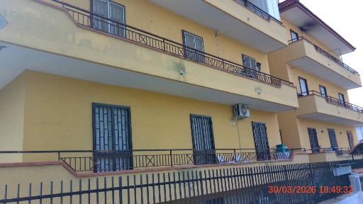 Giugliano in Campania, Via Grotta del Sole, 69