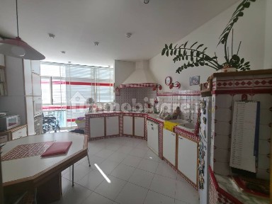 Napoli, Vomero, Via Mario Fiore