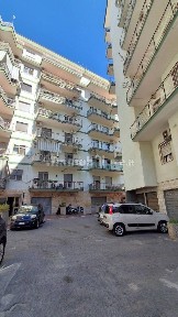 Quadrilocale viale Guglielmo Marconi 40, Torre Annunziata