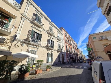 Appartamento corso Umberto I 182, Torre Annunziata