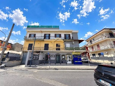Appartamento via Oasi Sacro Cuore, Giardini - Oasi Sacro Cuore, Giugliano in Campania