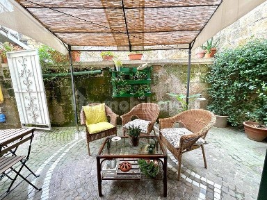 Trilocale via vecchia luciano, Pozzuoli Alta, Pozzuoli
