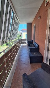 Appartamento via Vesuvio 129, Trecase