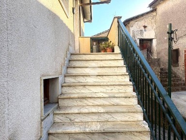 Terratetto unifamiliare via San Pietro, Santo Stefano del Sole