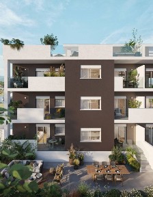 Appartamenti di nuova costruzione a Acerra