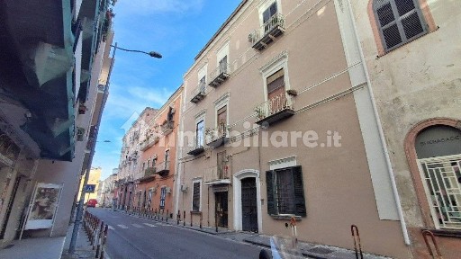 Appartamento traversa Maresca 17, Torre Annunziata