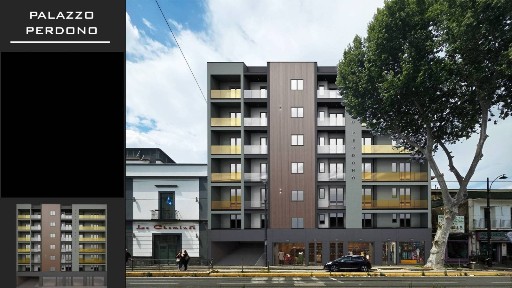 Trilocale via della Stadera, Zona Industriale - Marina, Napoli
