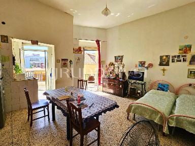Bilocale corso Vittorio Emanuele 2, Centro, Marano di Napoli