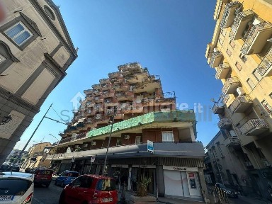 Trilocale corso Campano 319, Centro Storico, Giugliano in Campania