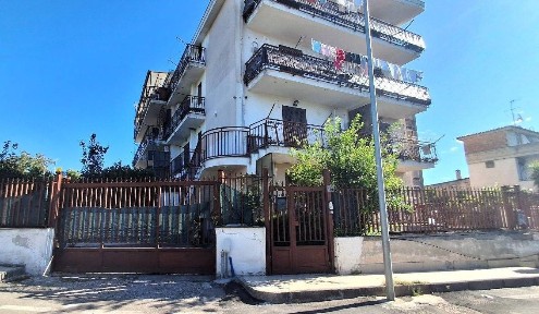 Bilocale via Fornillo 124, Fornillo, Poggiomarino