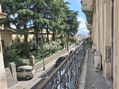 Somma Vesuviana, Via Roma