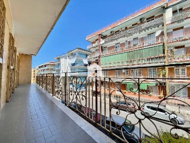 Quadrilocale via Privata Ascione 12, Portici