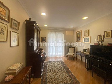 Appartamento via Bernardo Cavallino 91, Rione Alto, Napoli