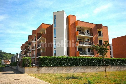 Appartamento via Crocillo 11A, Quarto