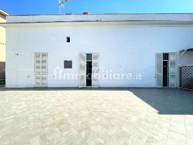 Quadrilocale Vico Frumento 12, Torre Annunziata