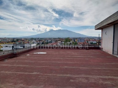 Mariglianella, Via Giovanni Falcone e Paolo Borsellino