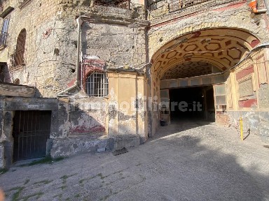 Bilocale corso Giuseppe Garibaldi 73, Portici