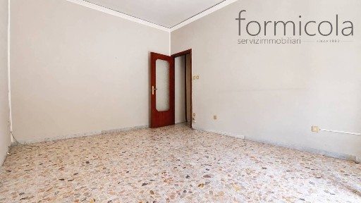 Trilocale via Dalbono, Portici