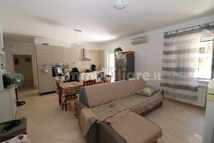 Trilocale corso Secondigliano 253, Secondigliano, Napoli