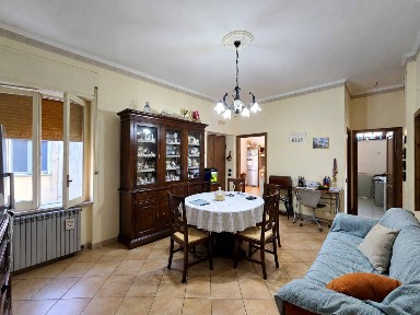 Trilocale via Nastro Azzurro, Centro, Massa Lubrense