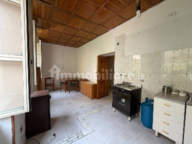 Trilocale via Cicerone, Bagnoli, Napoli