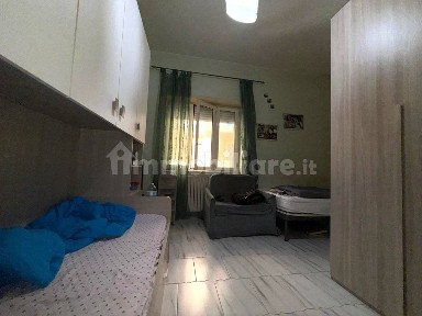 Trilocale via Francesco Galeota 7, Fuorigrotta, Napoli