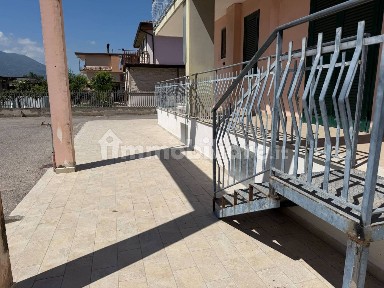 Trilocale via Volpe, Centro, Scisciano