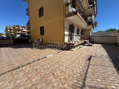 Trilocale via Consolare Campana, Villaricca