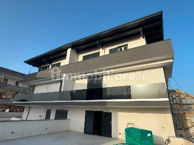 Trilocale viale della Resistenza, Calvizzano