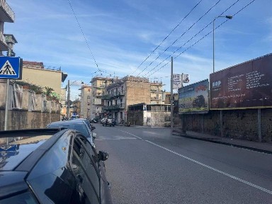 Trilocale viale Colli Aminei, Colli Aminei - Capodimonte, Napoli