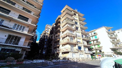 Appartamento via Aniello Falcone 386, Vomero, Napoli
