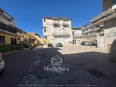 Quadrilocale via Arturo De Rosa 34, Afragola