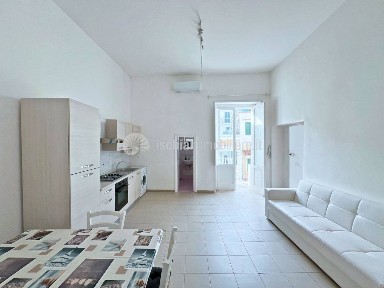 Ischia, Via San Giovanni della Croce, 11