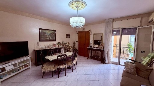 Quadrilocale via Vincenzo Bellini 31, Centro, Casalnuovo di Napoli