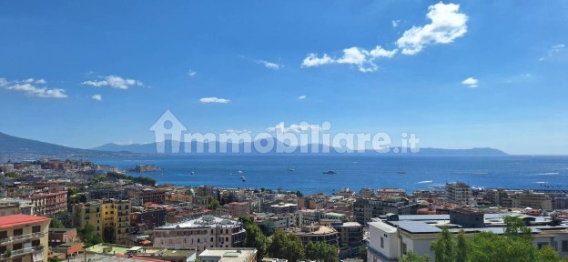 Appartamento via Torquato Tasso 292bis, Vomero, Napoli