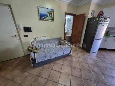 Trilocale via Giacomo Matteotti, Quarto