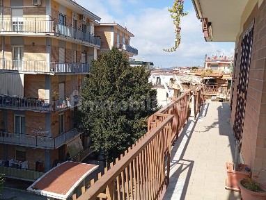 Quadrilocale via Vecchia San Gennaro 29, Pozzuoli Alta, Pozzuoli