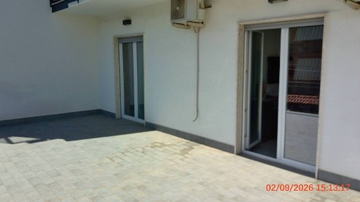 Quarto, Via 4 Novembre