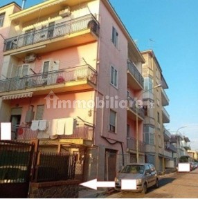 Appartamento all'asta via Vincenzo Bellini 42, Napoli
