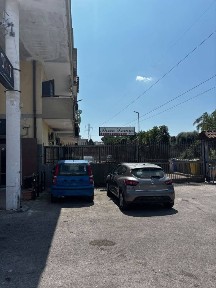 Trilocale via Francesco Crispi, Centro, Mugnano di Napoli