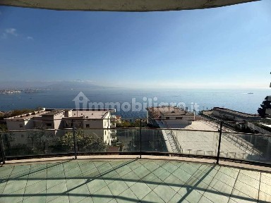 Appartamento via PETRARCA, Posillipo, Napoli