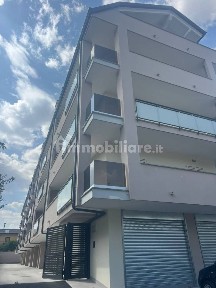 Trilocale via Madonna delle Grazie, Centro, Mugnano di Napoli